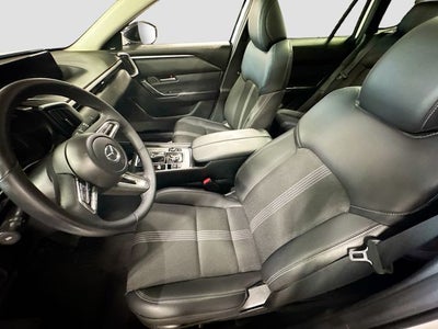 2024 Mazda Mazda CX-50 2.5 S Premium Package