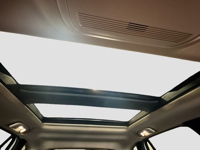 2024 Mazda Mazda CX-50 2.5 S Premium Package