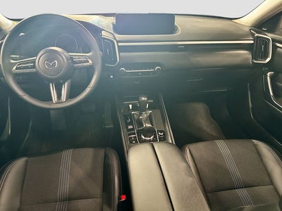 2024 Mazda Mazda CX-50 2.5 S Premium Package