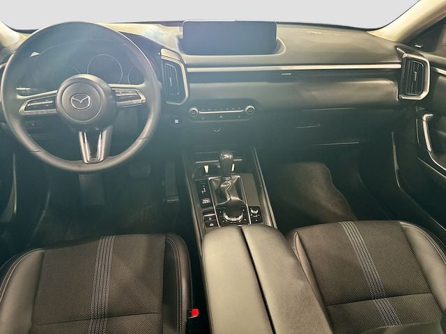 2024 Mazda Mazda CX-50 2.5 S Premium Package