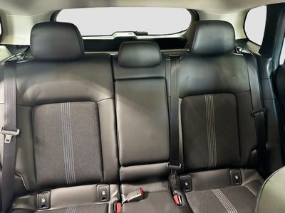 2024 Mazda Mazda CX-50 2.5 S Premium Package