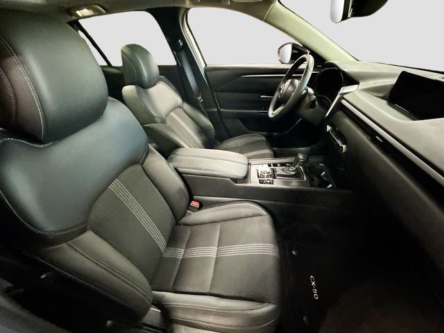 2024 Mazda Mazda CX-50 2.5 S Premium Package