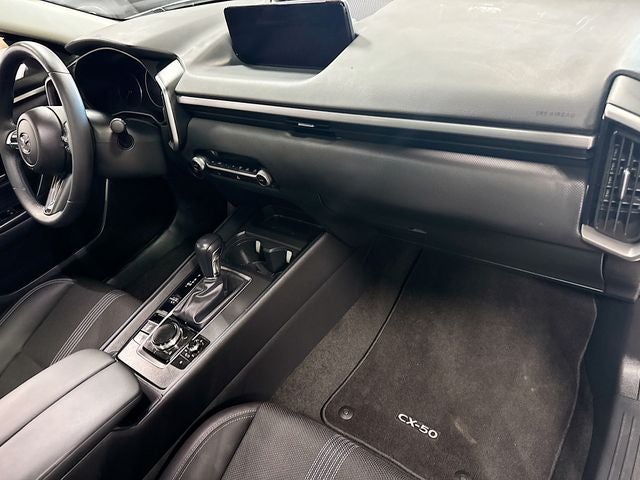 2024 Mazda Mazda CX-50 2.5 S Premium Package