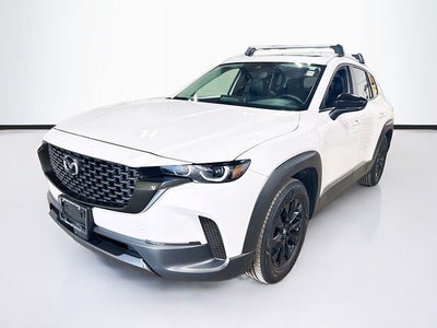 2024 Mazda Mazda CX-50 2.5 S Premium Package