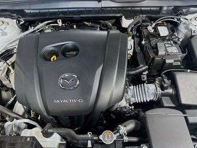2024 Mazda Mazda CX-50 2.5 S Premium Package