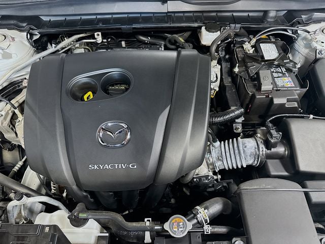 2024 Mazda Mazda CX-50 2.5 S Premium Package