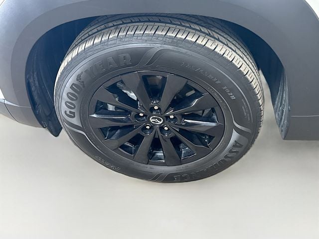 2024 Mazda Mazda CX-50 2.5 S Premium Package