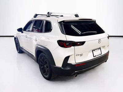 2024 Mazda Mazda CX-50 2.5 S Premium Package