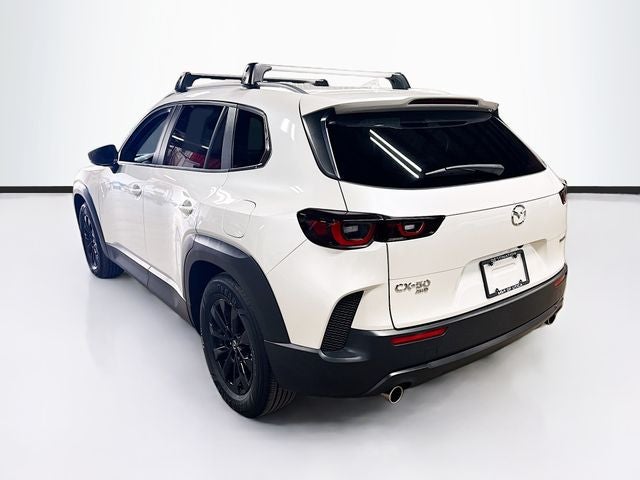 2024 Mazda Mazda CX-50 2.5 S Premium Package