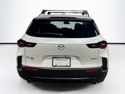 2024 Mazda Mazda CX-50 2.5 S Premium Package