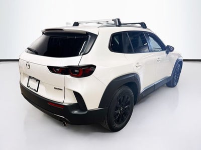 2024 Mazda Mazda CX-50 2.5 S Premium Package