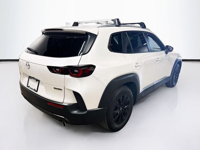 2024 Mazda Mazda CX-50 2.5 S Premium Package
