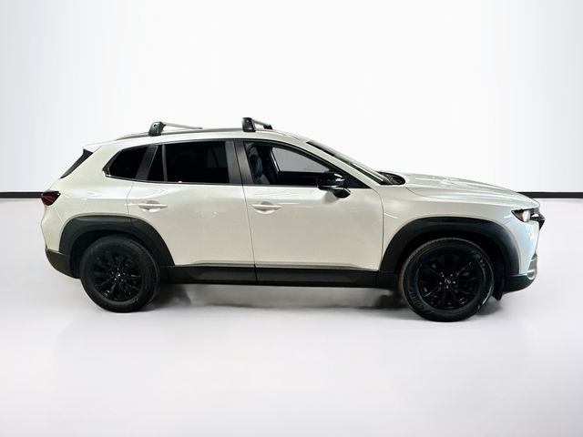 2024 Mazda Mazda CX-50 2.5 S Premium Package
