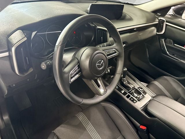 2024 Mazda Mazda CX-50 2.5 S Premium Package