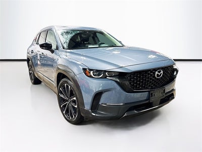 2023 Mazda Mazda CX-50 2.5 S Premium Plus Package