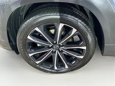 2023 Mazda Mazda CX-50 2.5 S Premium Plus Package
