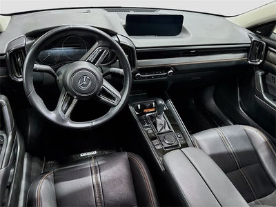 2023 Mazda Mazda CX-50 2.5 S Premium Plus Package