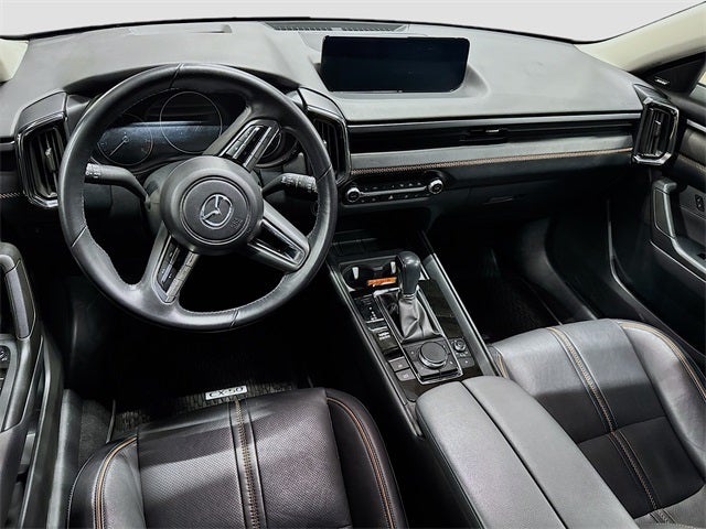 2023 Mazda Mazda CX-50 2.5 S Premium Plus Package