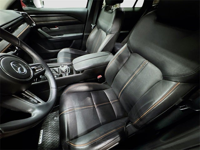 2023 Mazda Mazda CX-50 2.5 S Premium Plus Package