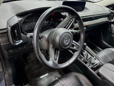 2023 Mazda Mazda CX-50 2.5 S Premium Plus Package