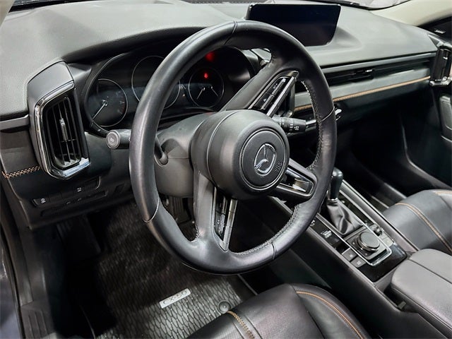 2023 Mazda Mazda CX-50 2.5 S Premium Plus Package
