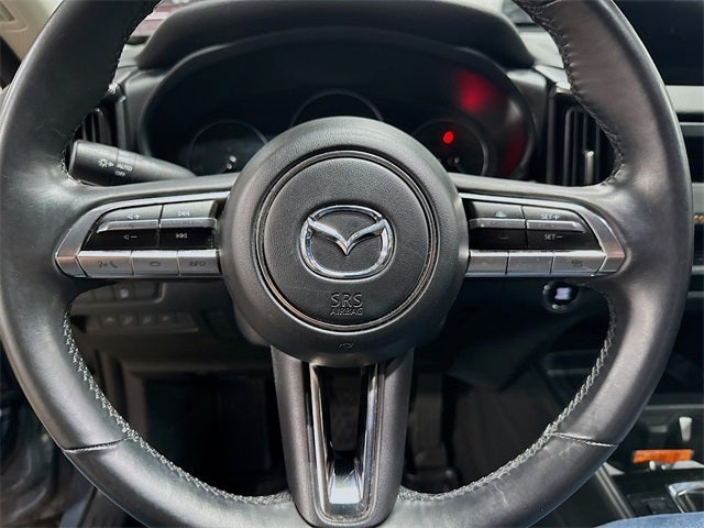 2023 Mazda Mazda CX-50 2.5 S Premium Plus Package