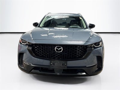 2023 Mazda Mazda CX-50 2.5 S Premium Plus Package