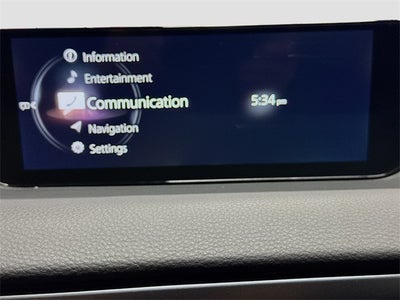 2023 Mazda Mazda CX-50 2.5 S Premium Plus Package