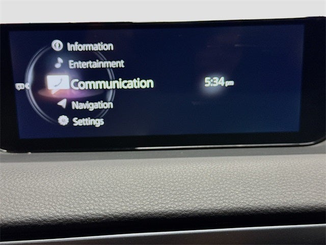 2023 Mazda Mazda CX-50 2.5 S Premium Plus Package