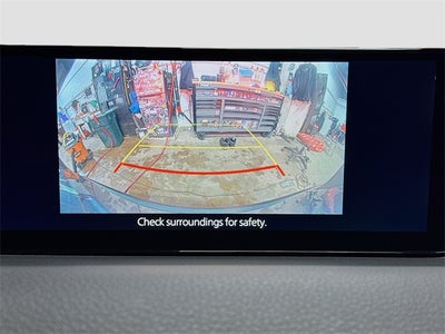 2023 Mazda Mazda CX-50 2.5 S Premium Plus Package