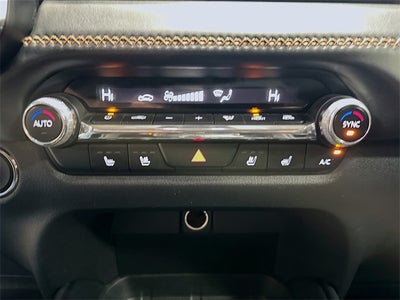 2023 Mazda Mazda CX-50 2.5 S Premium Plus Package