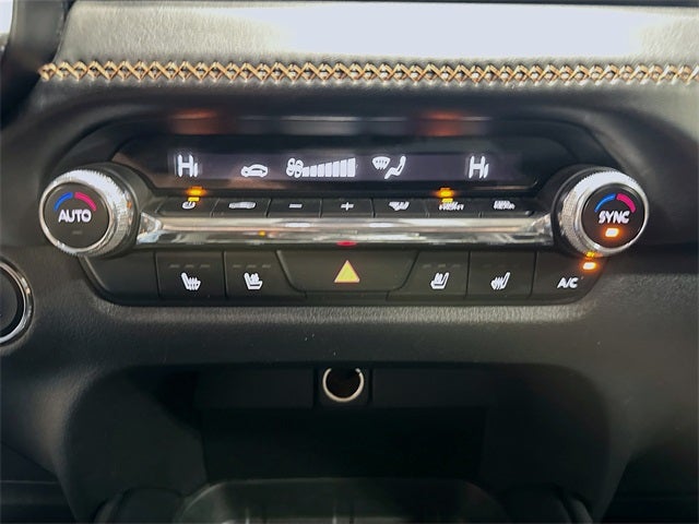 2023 Mazda Mazda CX-50 2.5 S Premium Plus Package