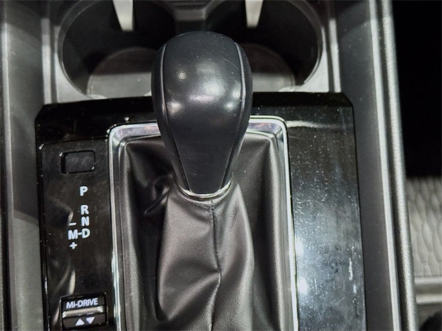 2023 Mazda Mazda CX-50 2.5 S Premium Plus Package