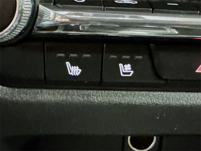 2023 Mazda Mazda CX-50 2.5 S Premium Plus Package