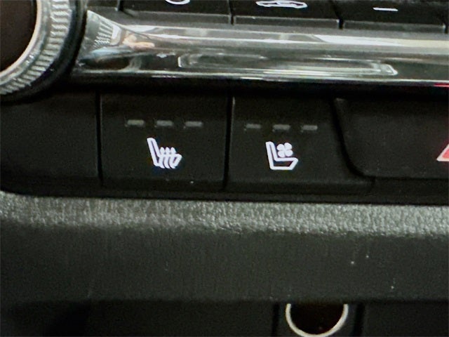 2023 Mazda Mazda CX-50 2.5 S Premium Plus Package