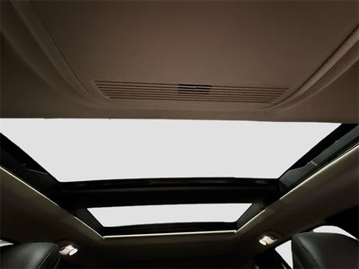 2023 Mazda Mazda CX-50 2.5 S Premium Plus Package