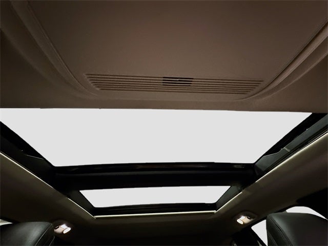 2023 Mazda Mazda CX-50 2.5 S Premium Plus Package