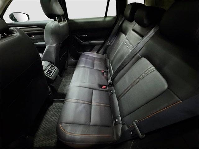 2023 Mazda Mazda CX-50 2.5 S Premium Plus Package