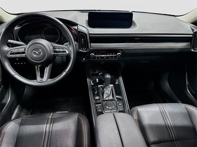 2023 Mazda Mazda CX-50 2.5 S Premium Plus Package