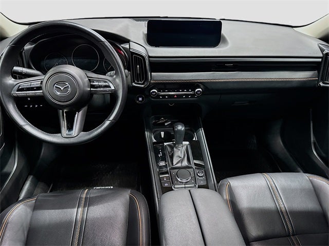 2023 Mazda Mazda CX-50 2.5 S Premium Plus Package