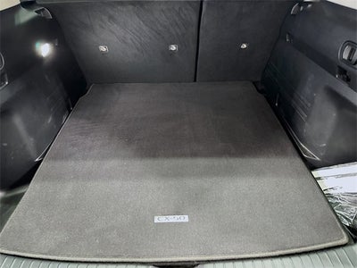 2023 Mazda Mazda CX-50 2.5 S Premium Plus Package