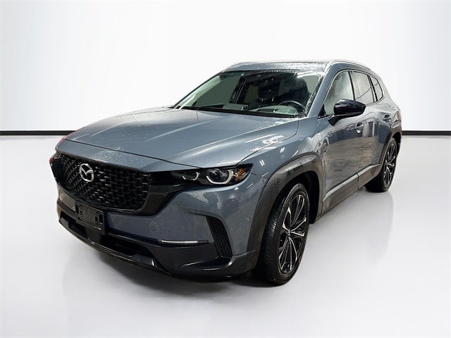 2023 Mazda Mazda CX-50 2.5 S Premium Plus Package