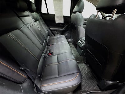 2023 Mazda Mazda CX-50 2.5 S Premium Plus Package