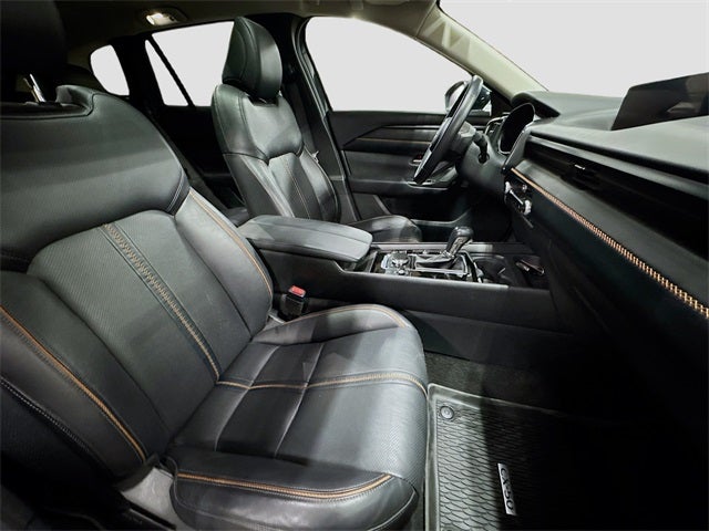 2023 Mazda Mazda CX-50 2.5 S Premium Plus Package