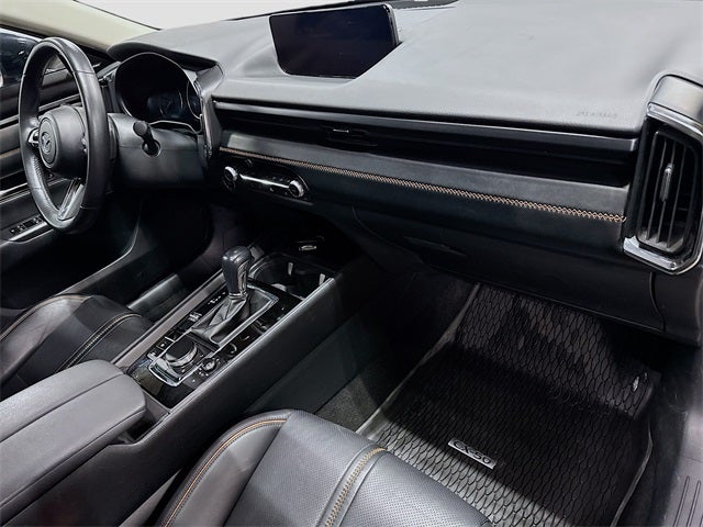 2023 Mazda Mazda CX-50 2.5 S Premium Plus Package