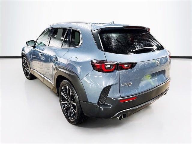 2023 Mazda Mazda CX-50 2.5 S Premium Plus Package