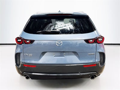 2023 Mazda Mazda CX-50 2.5 S Premium Plus Package