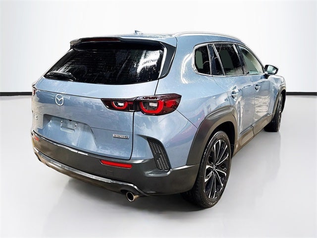 2023 Mazda Mazda CX-50 2.5 S Premium Plus Package