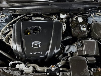 2023 Mazda Mazda CX-50 2.5 S Premium Plus Package