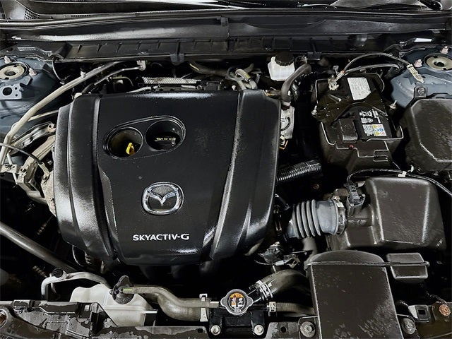 2023 Mazda Mazda CX-50 2.5 S Premium Plus Package